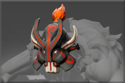 Mask of a Thousand Faces
