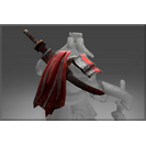 Vestments of the Exiled Ronin