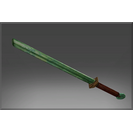 Relic Blade of the Kuur-Ishiminari