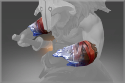 Bracers of Odocoeleus