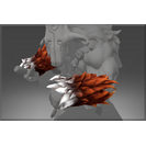 Seven-Sealed the Fur Bracer
