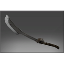 Long-Fang the Grey Blade