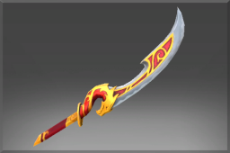 Genuine Blade of Endless Power