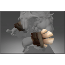 Fine Bone Bracers