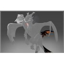 Tines of the Pyrexae - Tail