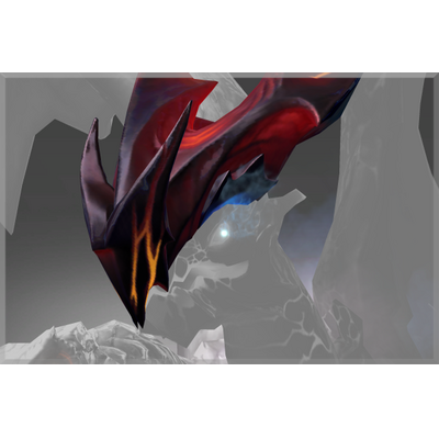Tines of the Pyrexae - Body Head