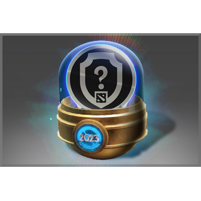 Team Sticker Capsule - The International 2023