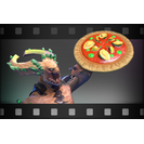 Taunt: Pie of Malice