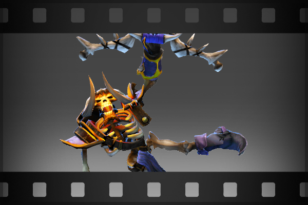 Taunt: Xylobones