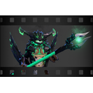 Taunt: The Inner Dark