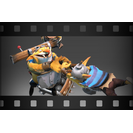Taunt: We Have Liftoff