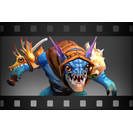 Taunt: RazorFlip!