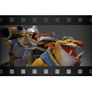 Taunt: Techies Squint and Laugh