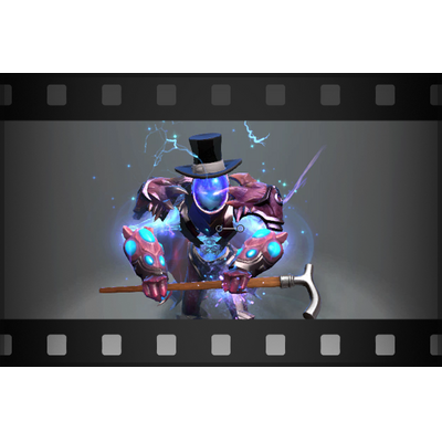 Taunt: Got That Spark, Warden!