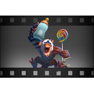 Taunt: Temper Tramplum