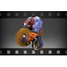 Taunt: Not Just Your Average Bear