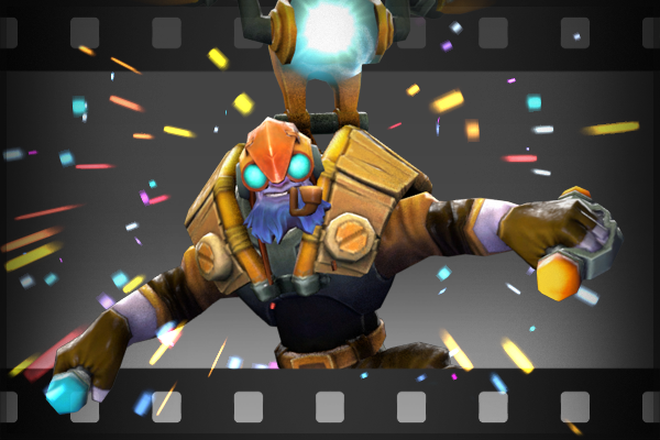 Taunt: Advanced Bladework