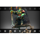 Taunt: The King Doesn't Walk, He Rules