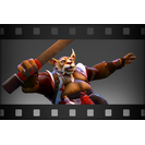 Taunt: Barrelmeister