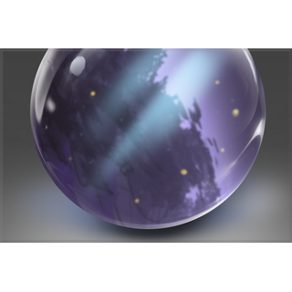 Genuine Weather Moonbeam