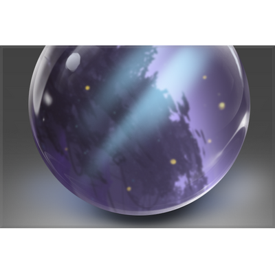 Genuine Weather Moonbeam