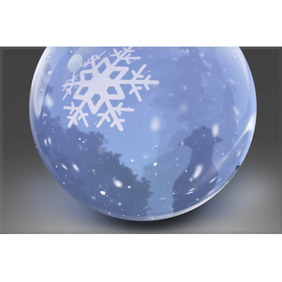 Genuine Weather Snow