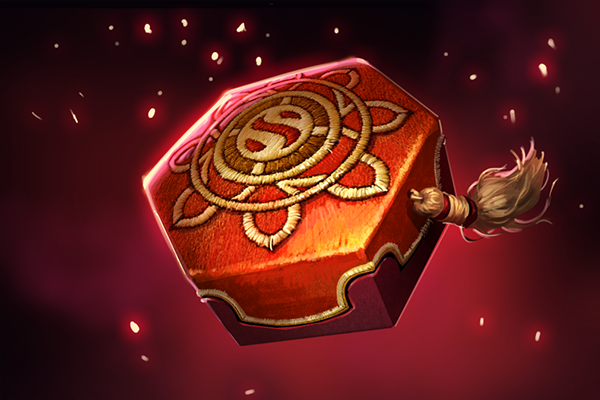Treasure of the Crimson Witness 2026