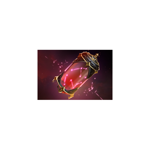 Treasure of the Crimson Witness 2025