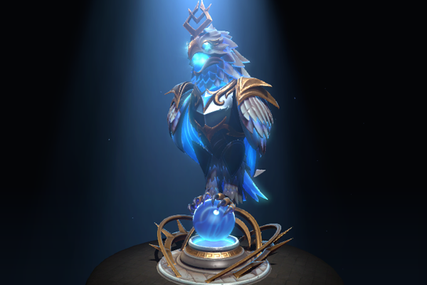 The Eyes of Avilliva - Radiant Towers