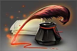 International 2016 Autograph: Cold