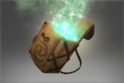 Tribute Upgrade Infuser - Fall Season 2015