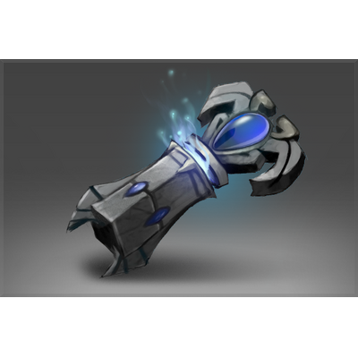 Treasure of Dark Implements