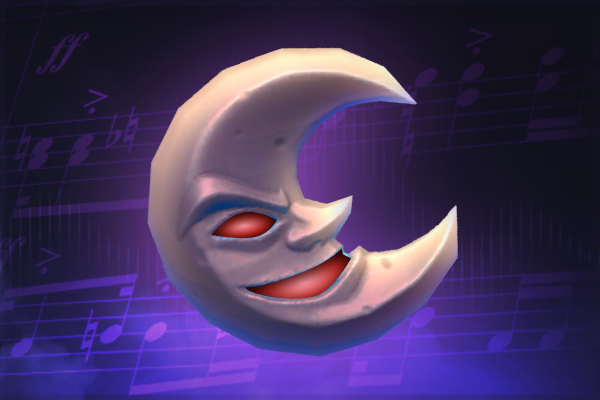Dark Carnival Music Pack