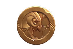Dark Carnival Store Coin