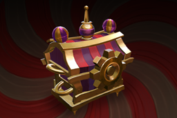 Treasure of Wonders