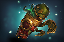 Treasure of the Cherished Hoard