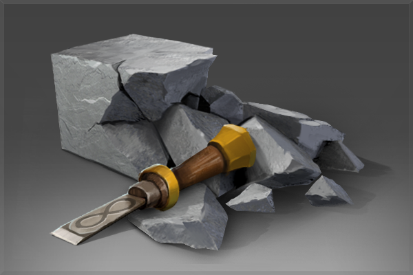 Effigy Reforger