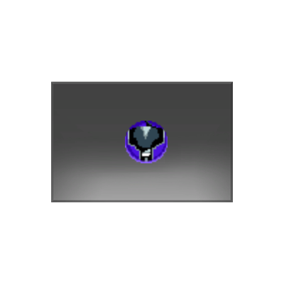 The Magus Cypher Emoticon