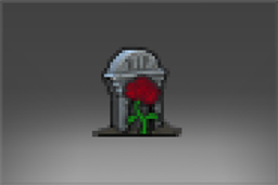 Phantom Assassin Gravestone Emoticon