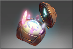 Trust of the Benefactor Nemestice 2021