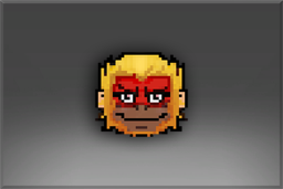 Great Sage's Reckoning Emoticon
