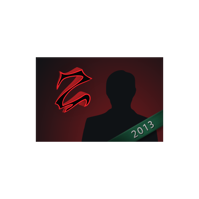 Player Card: ice