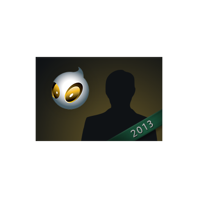 Player Card: universe