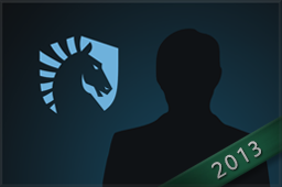 Player Card: ixmike88