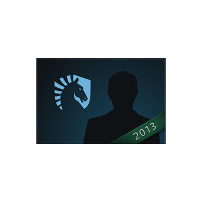 Player Card: TC