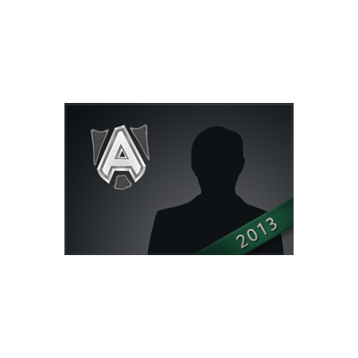 Player Card: EGM