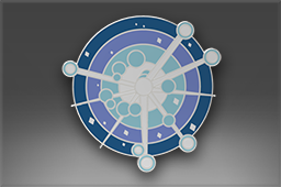 Genuine Classic Pin: Io