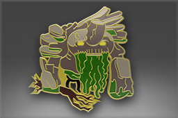 Genuine Pin: Tiny