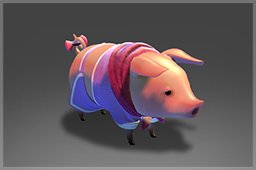 Poogie - Pretty in Pink