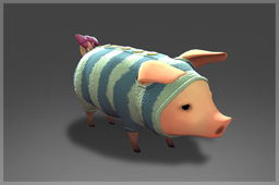 Poogie - Memorial Stripes